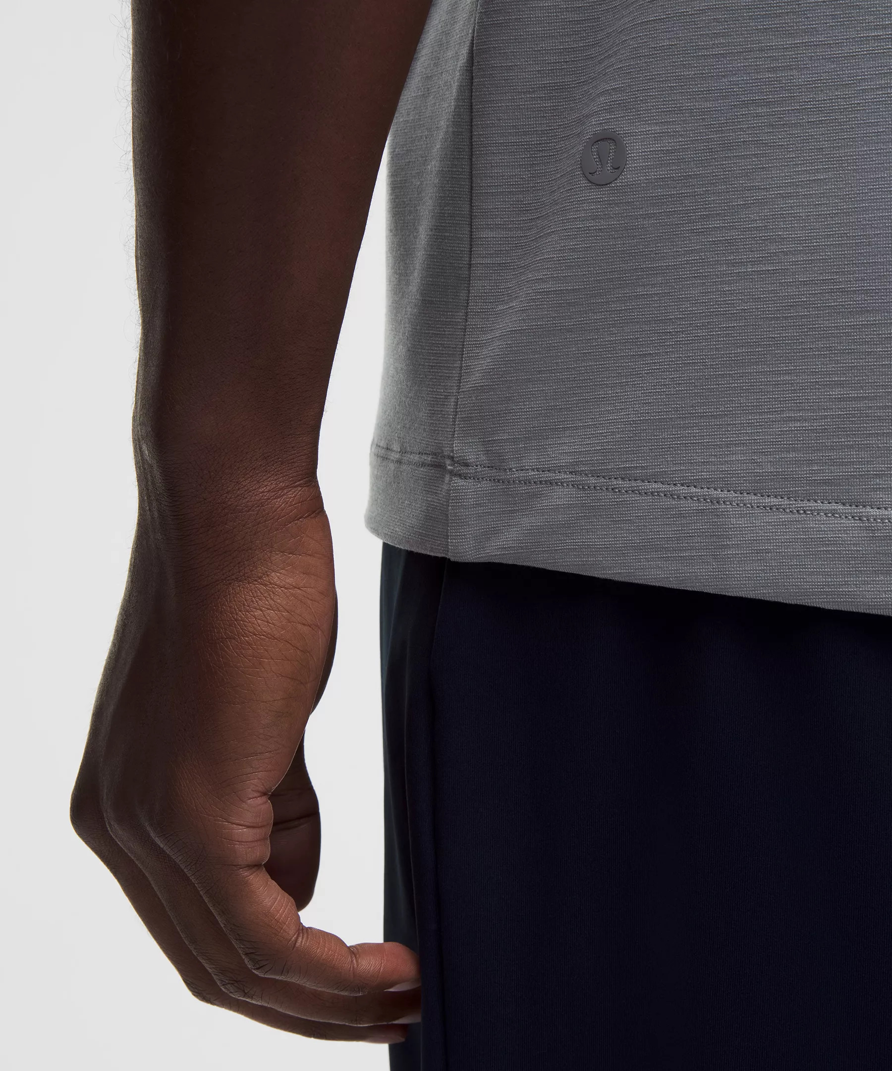 Evolution Short-Sleeve Polo Shirt - 5