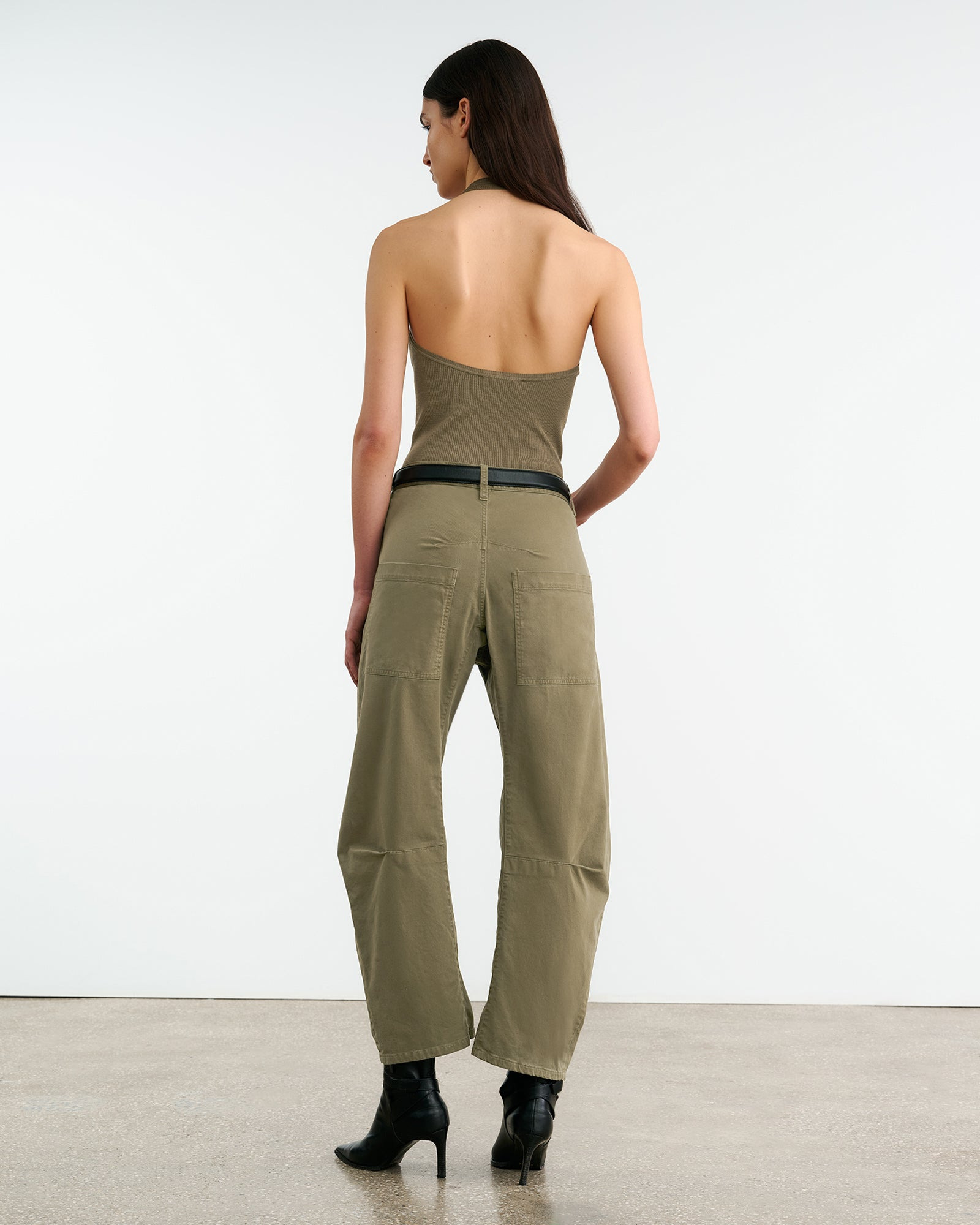 SHON PANT - 5