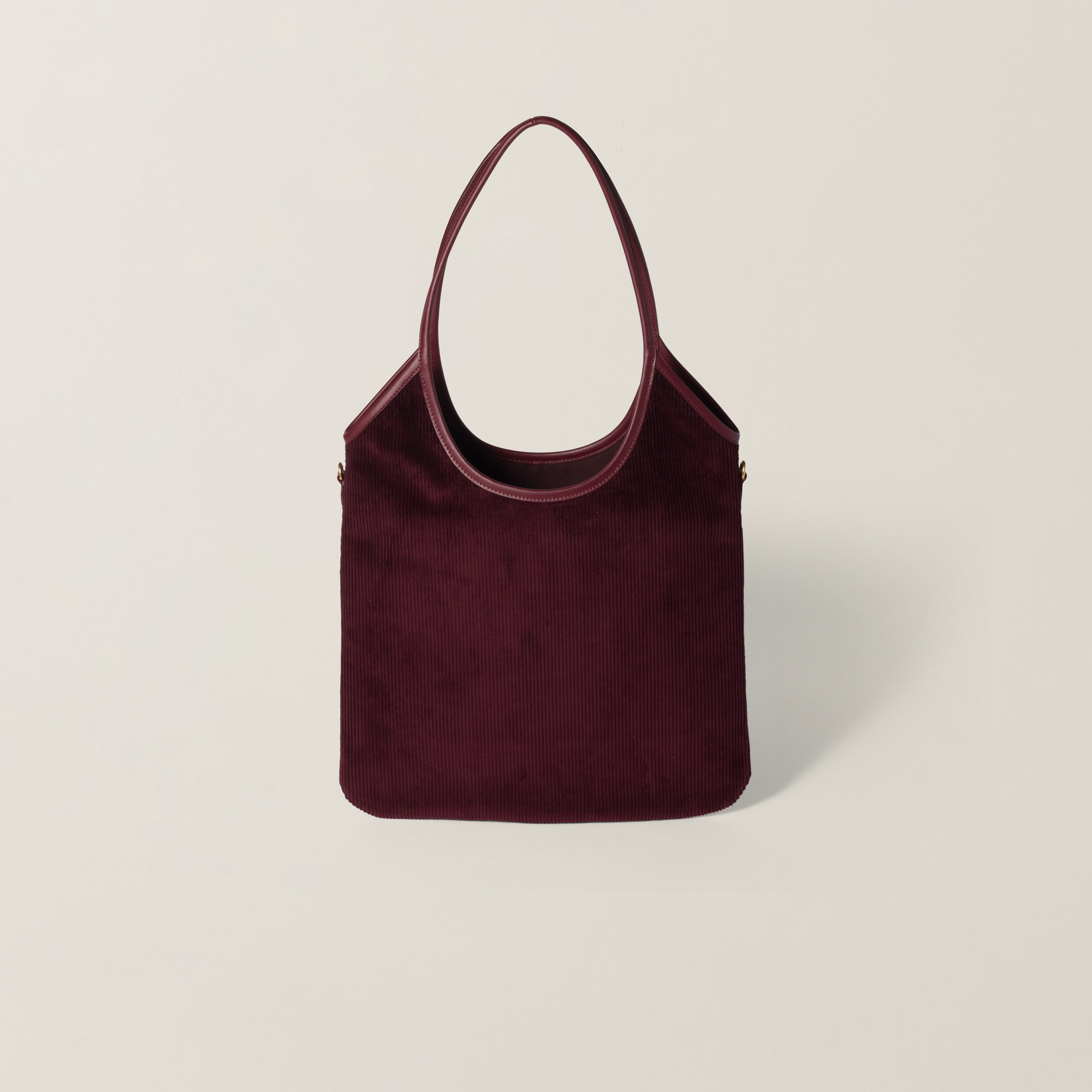 IVY corduroy bag - 3