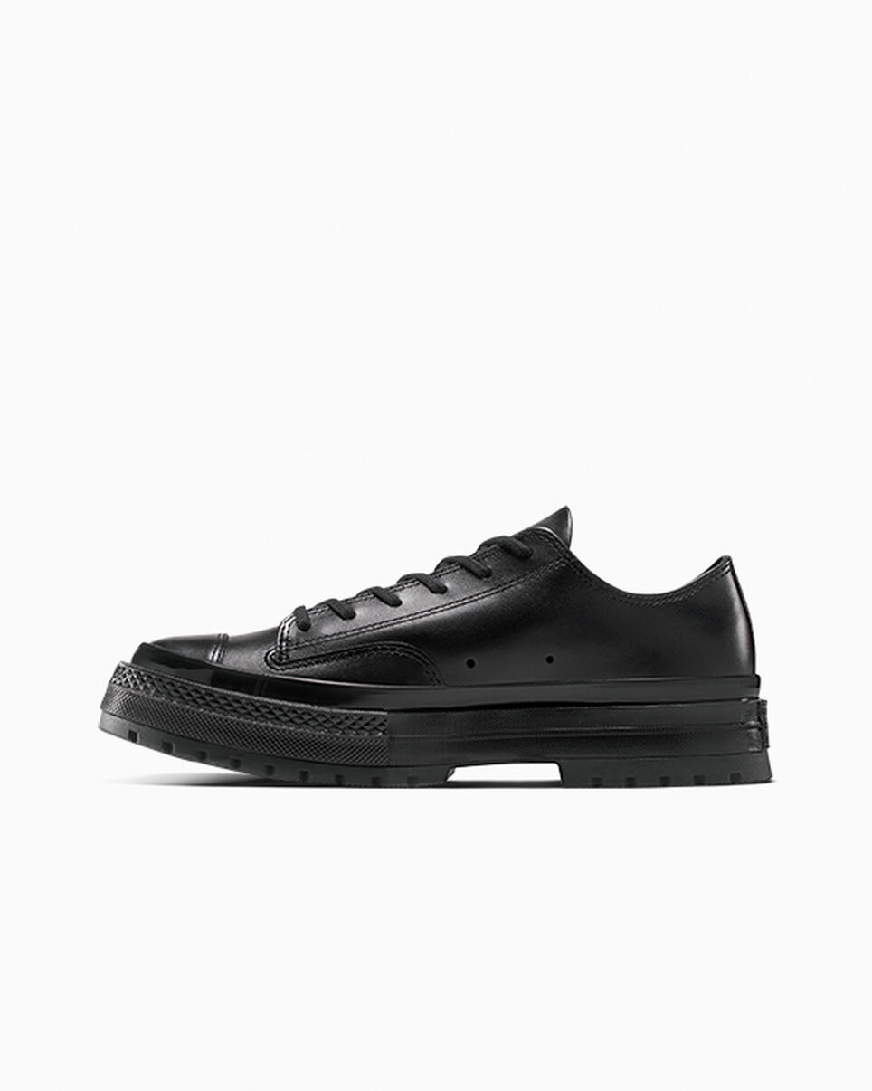 Chuck 70 National Leather - 2