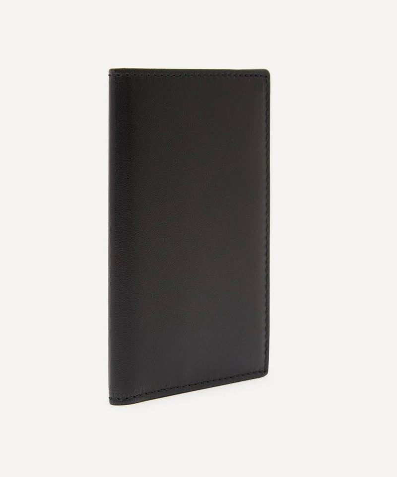 Comme Des Garçons Zipless Classic Wallet outlook