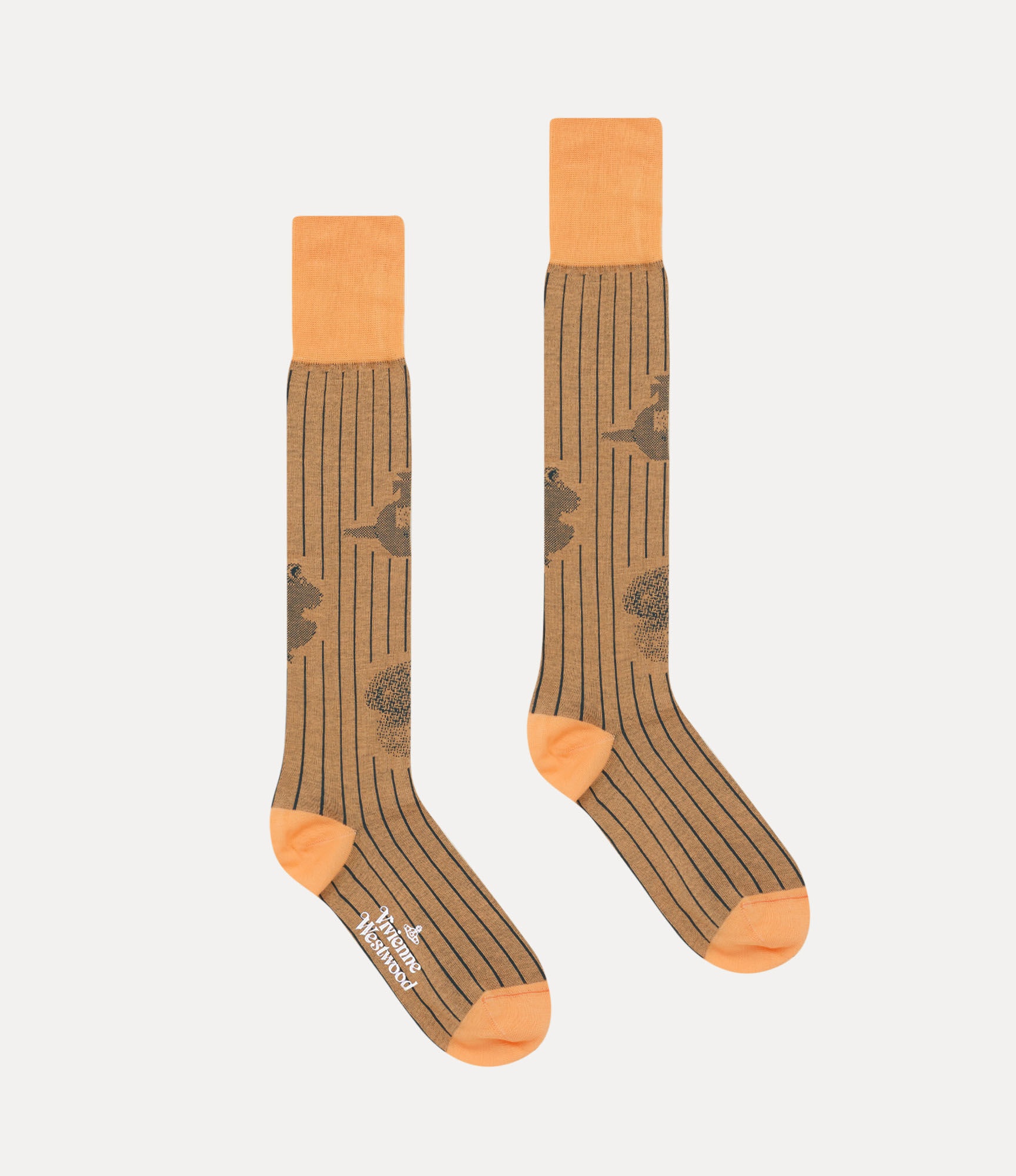FIGURINES HIGH SOCK - 2