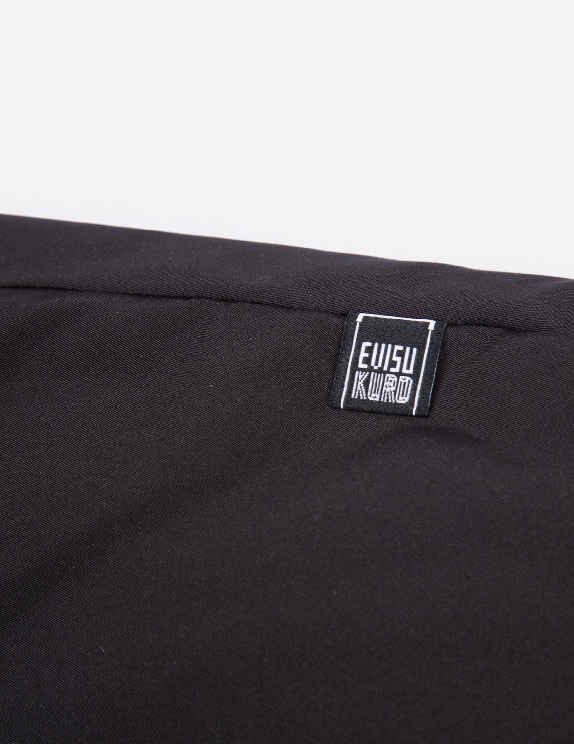 Logo Print Convertible Longline Down Parka - 18