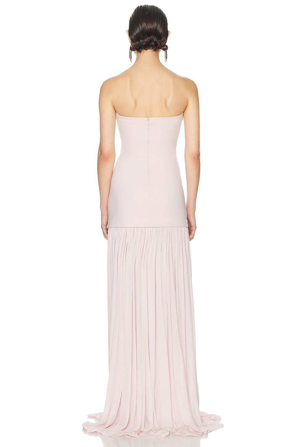 The Naomi Dress - 3