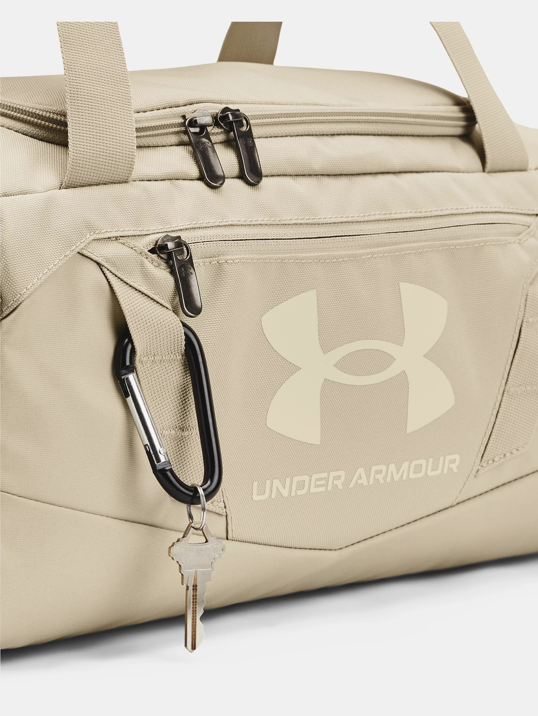 Unisex UA Undeniable 5.0 XXS Duffle - 3