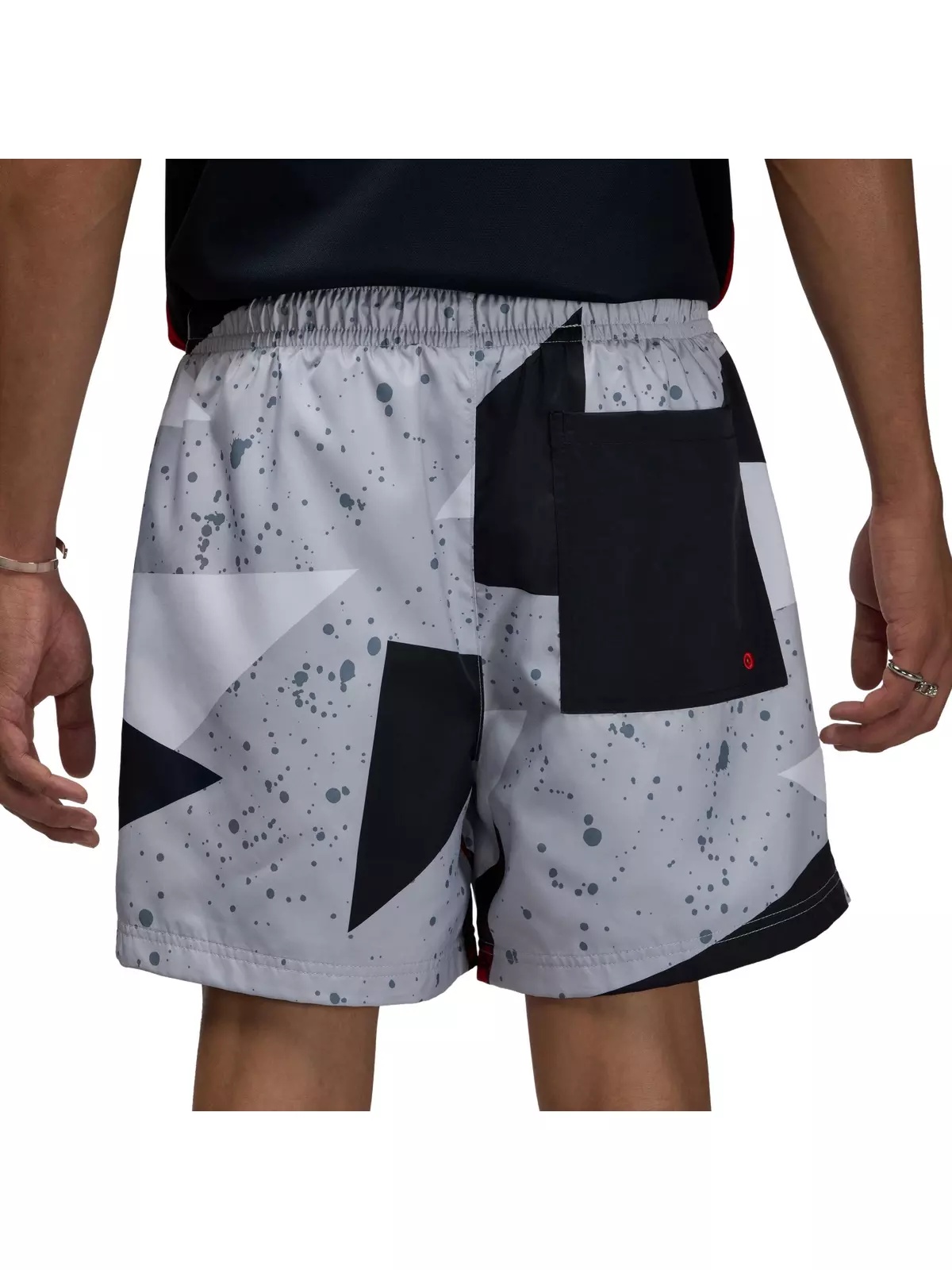 Men's Essentials 5" Poolside Shorts - 2