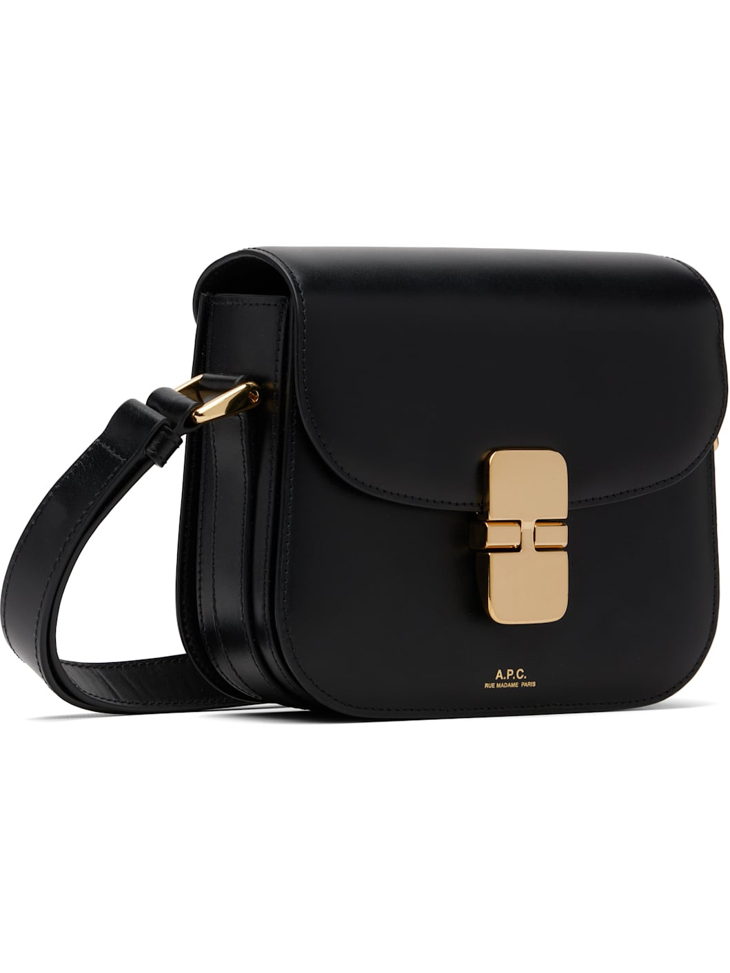 Black Grace Mini Bag - 2