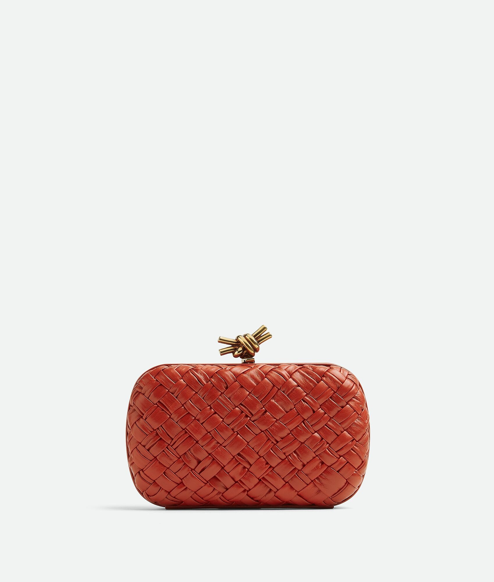 knot minaudiere - 1