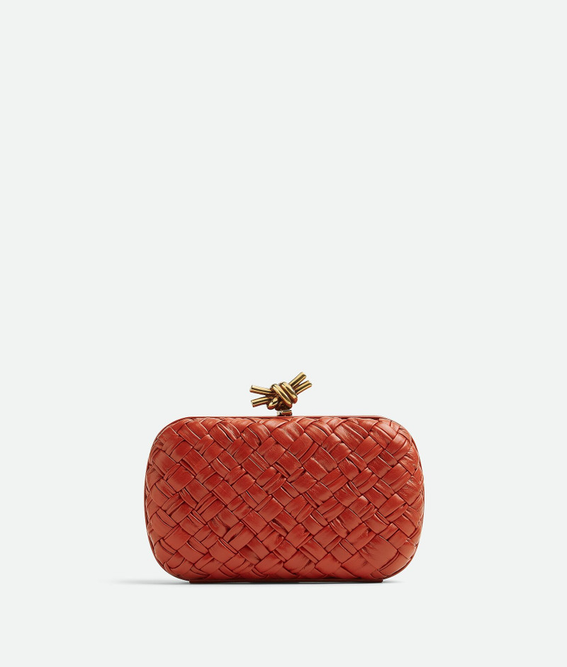 knot minaudiere - 1