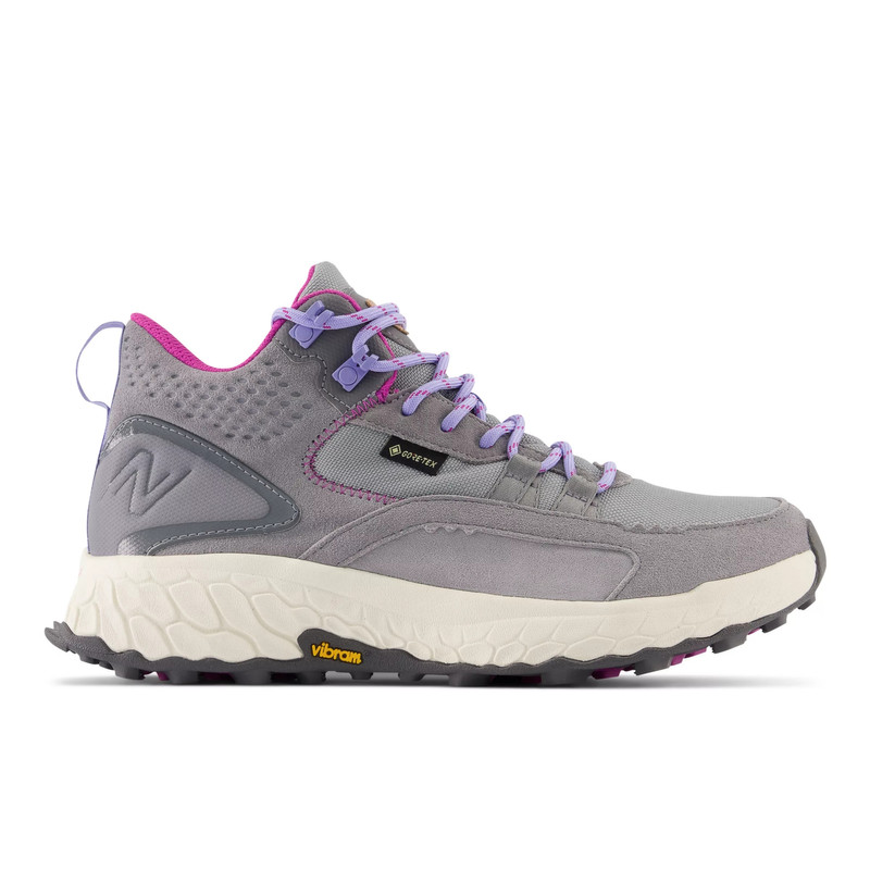 Fresh Foam X Hierro Mid Gore-Tex® - 1