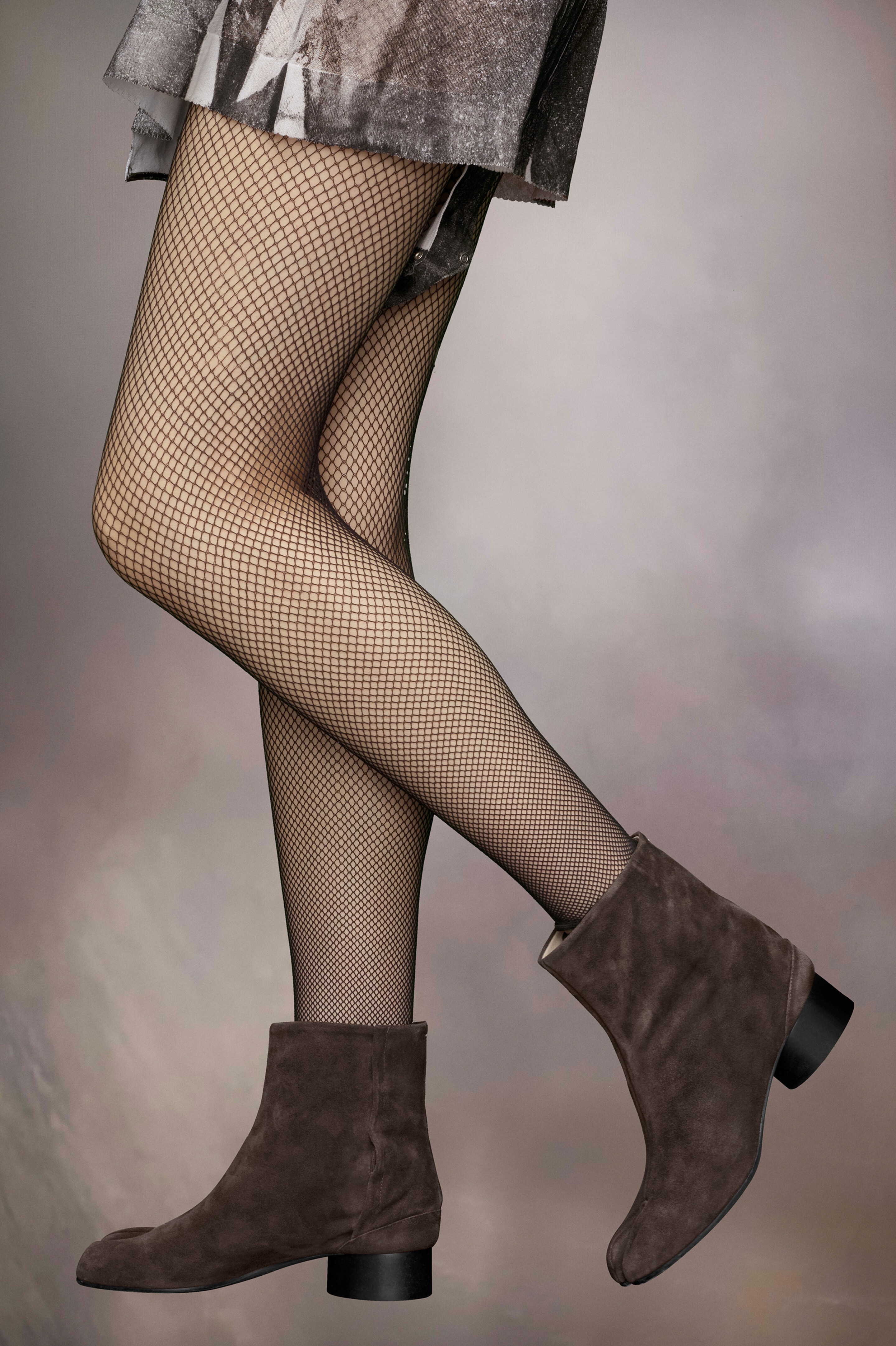 Tabi ankle boot - 6