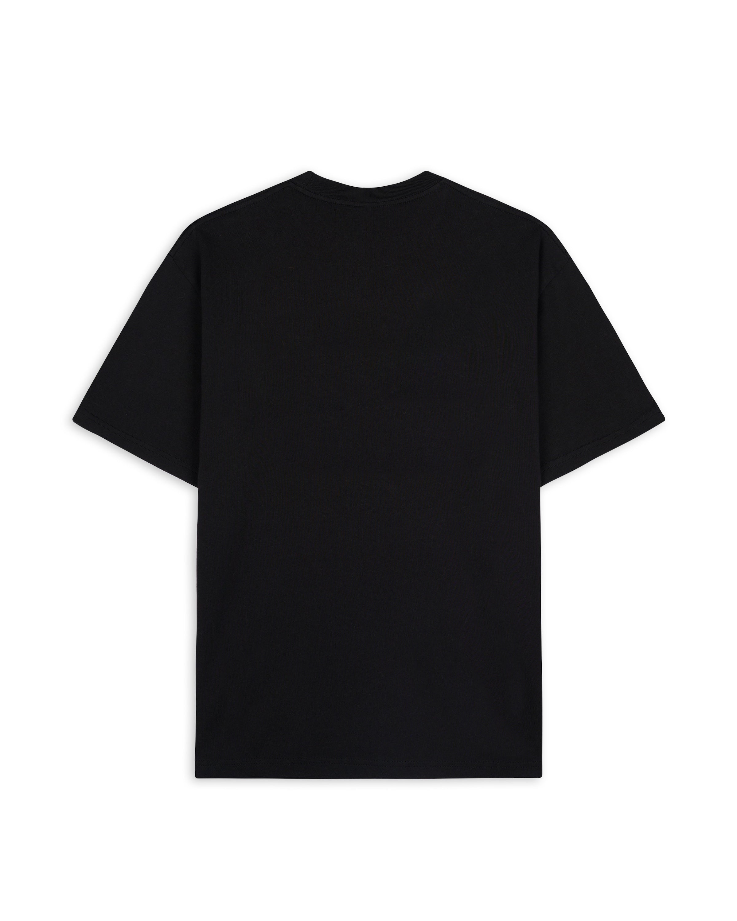 Brain Dead x Death Stranding T-shirt - Black - 2