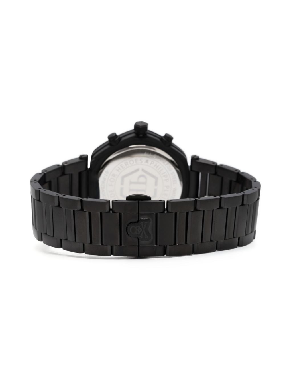 Hexagon 42mm - 4