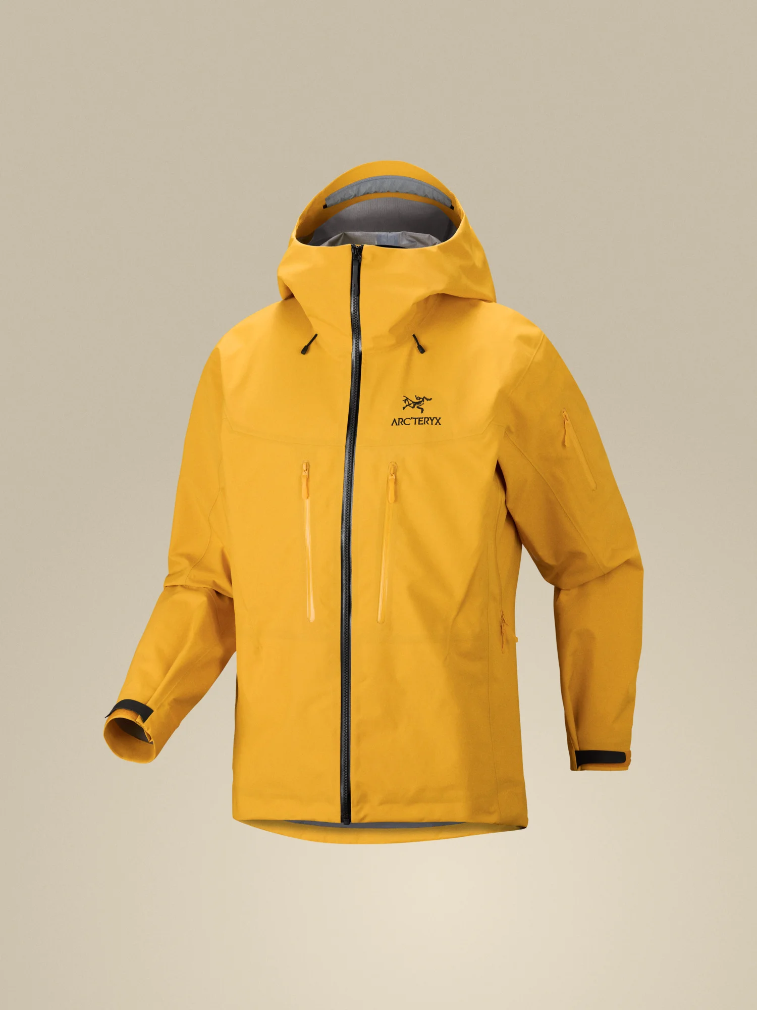 Alpha SV Jacket - 1