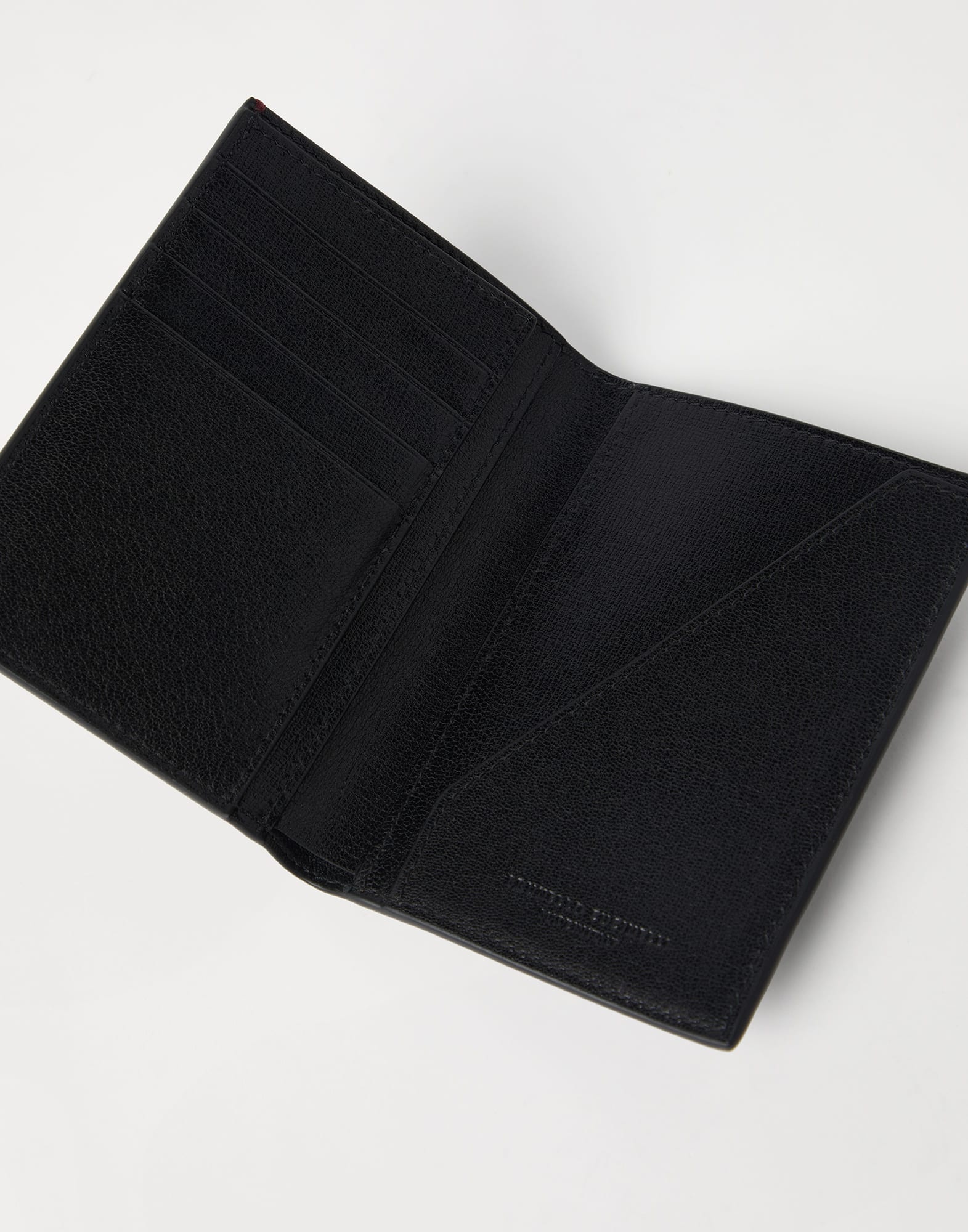 Capretta passport holder - 3