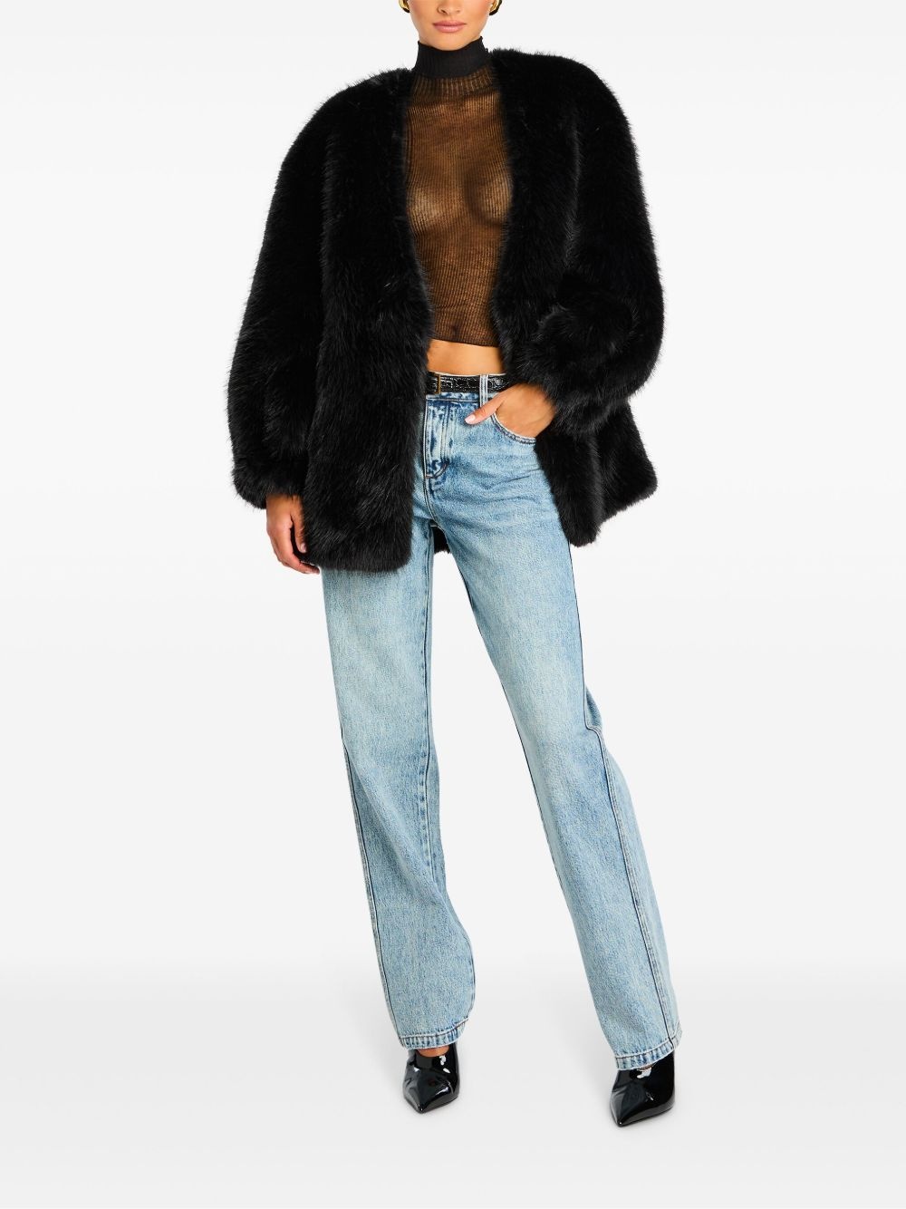 Heiress jacket - 2