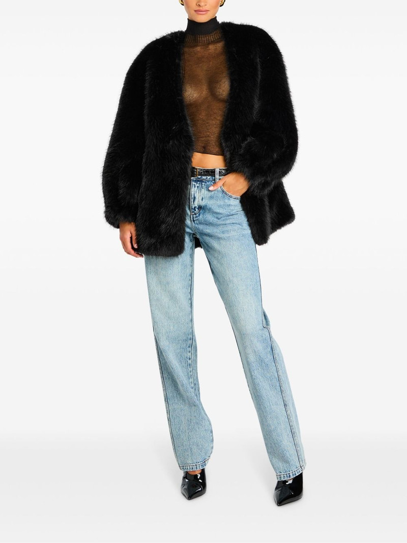 RETROFÊTE Heiress jacket outlook