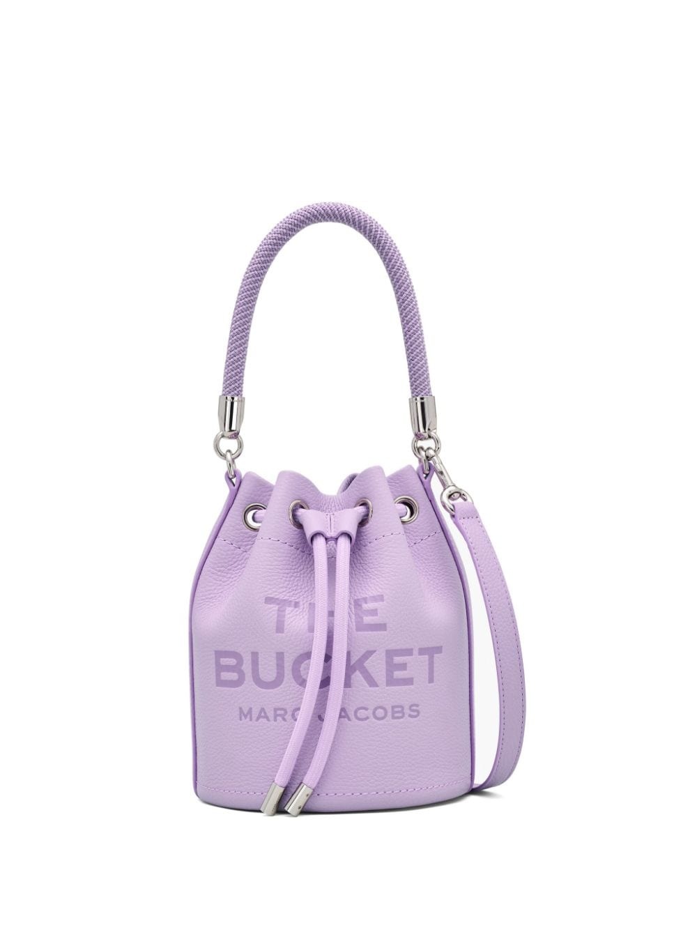 The Leather Bucket bag - 1