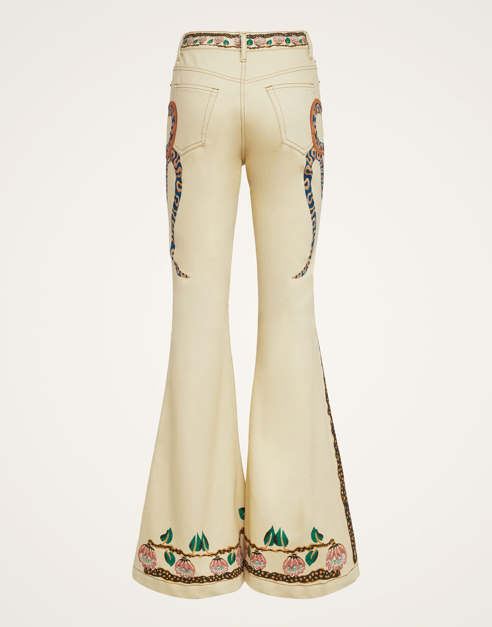 Superflare Jeans - 3