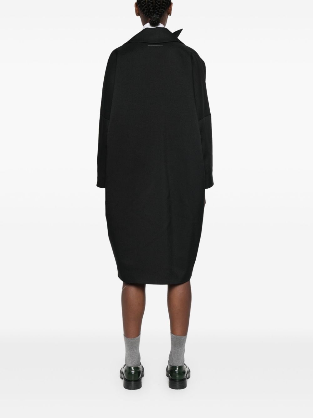 single-stitch coat - 4