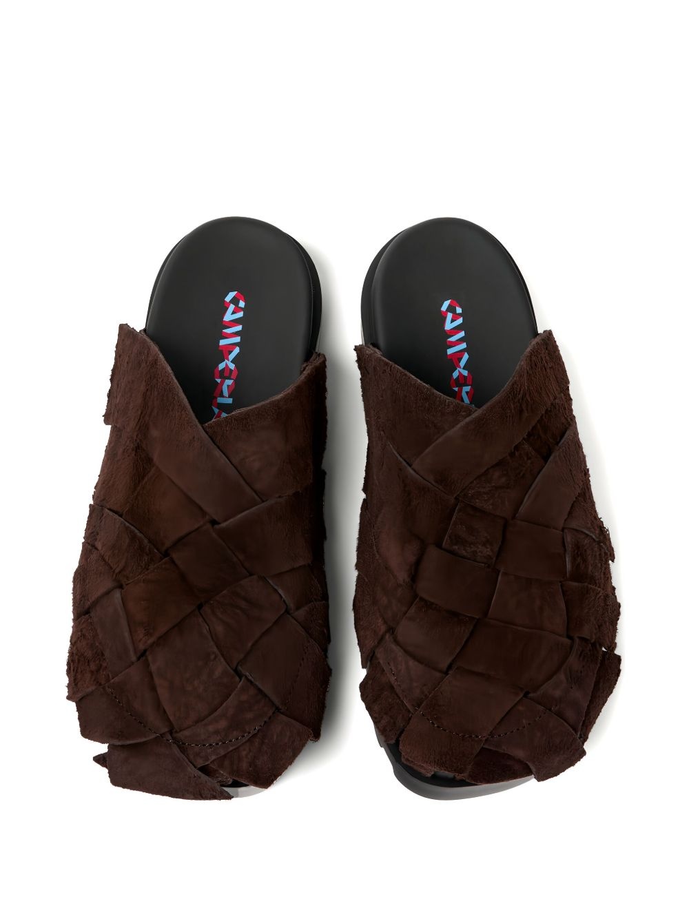 Brutus slippers - 4