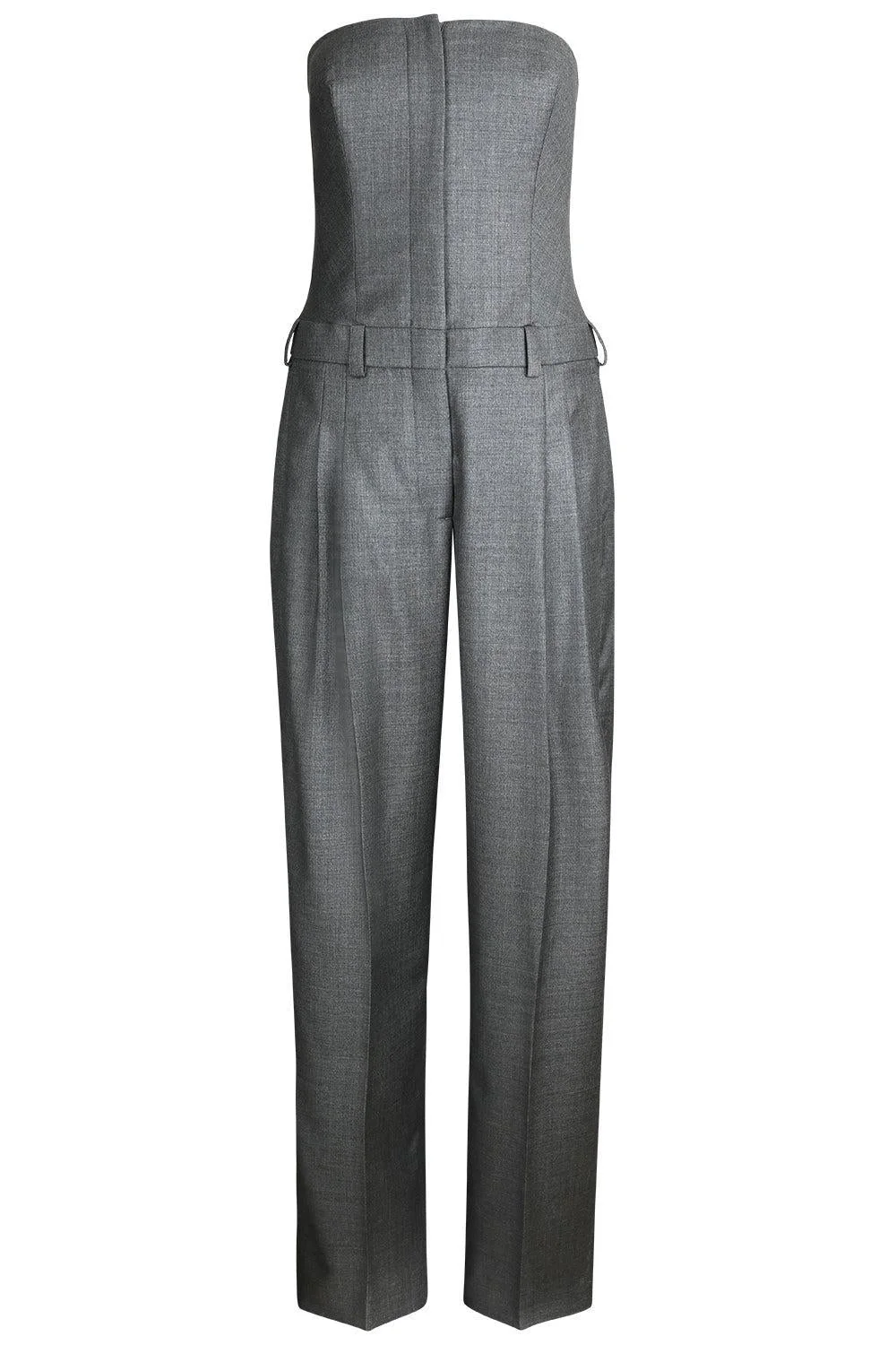 Bullet Bustier Jumpsuit - 1