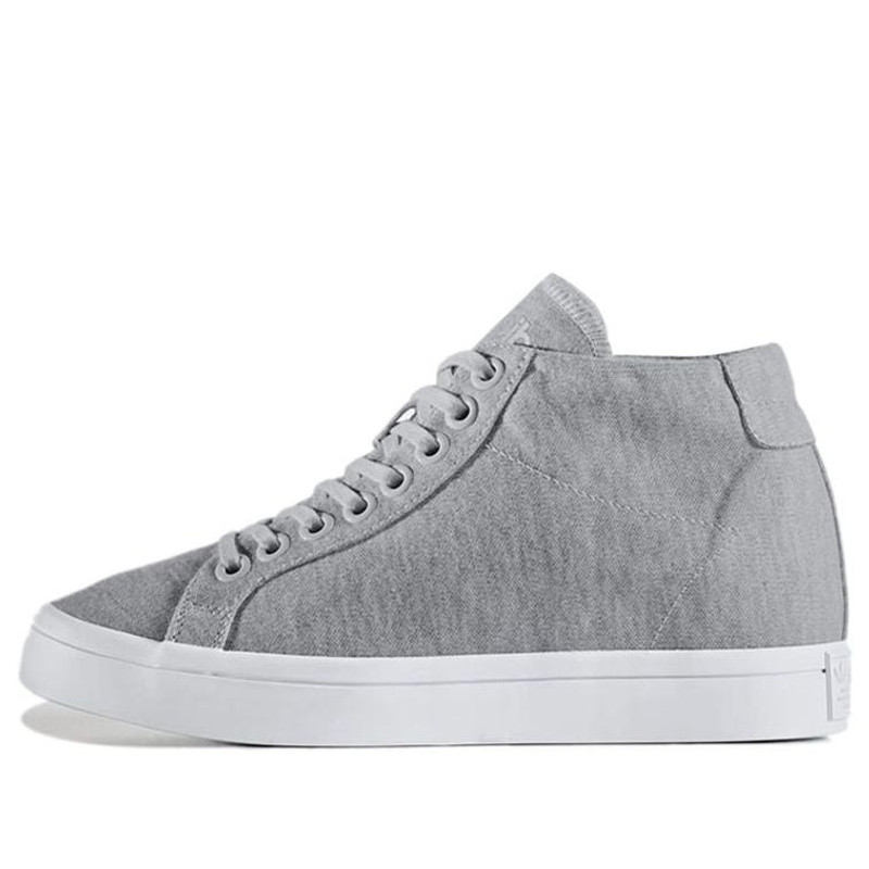 (WMNS) adidas originalsOthers Skate shoes 'Grey' DB1287 - 1