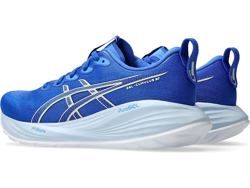 ASICS Gel-Cumulus 27 - 7