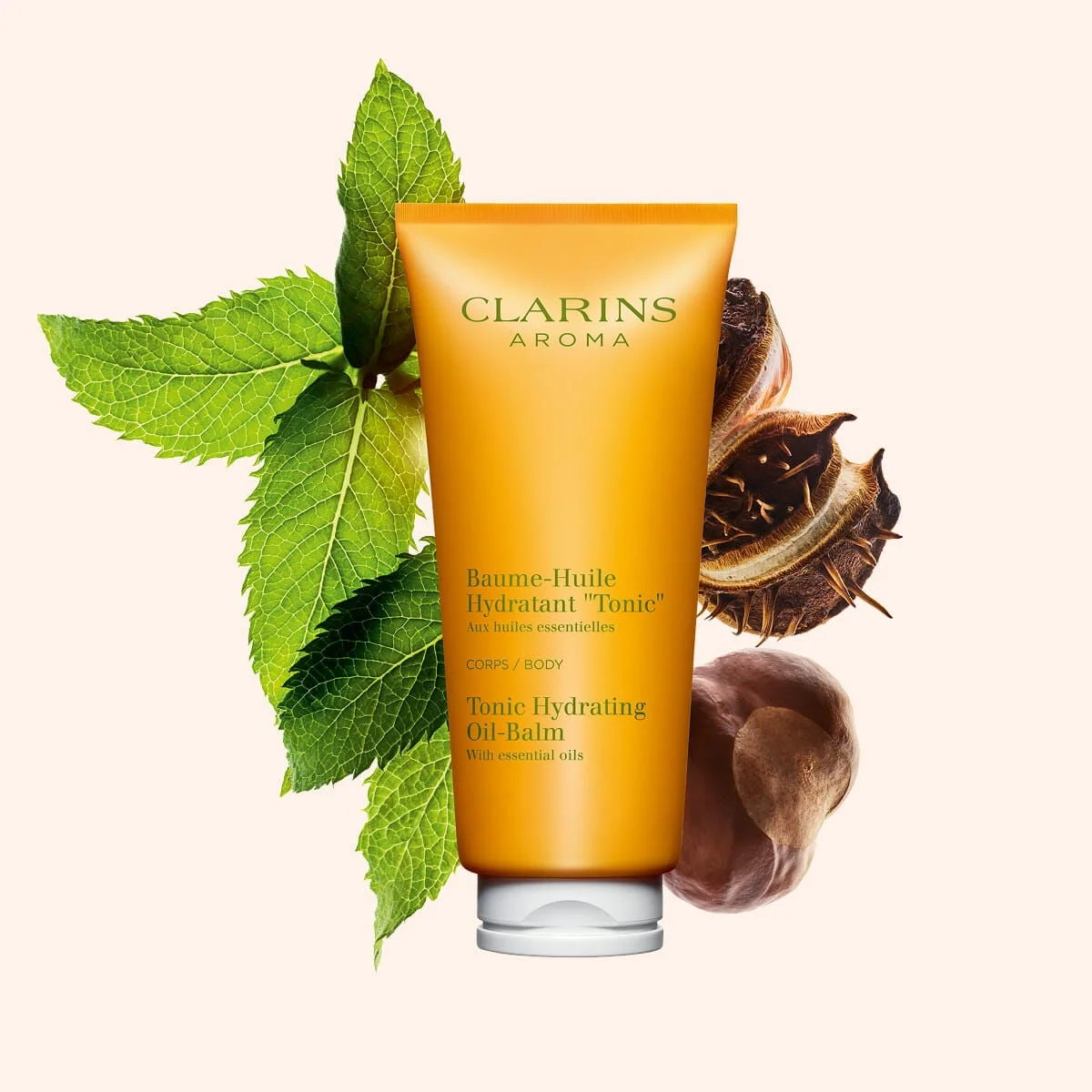 Tonic Hydrating Oil-Balm - 1