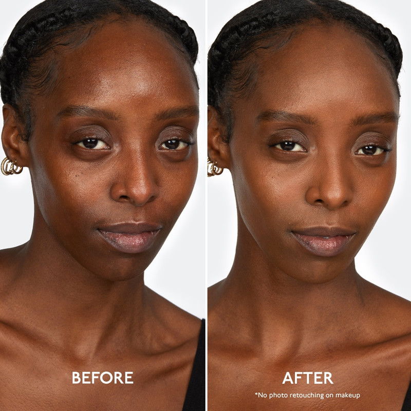By Terry Brightening CC Foundation - 8C - Deep Cool 4