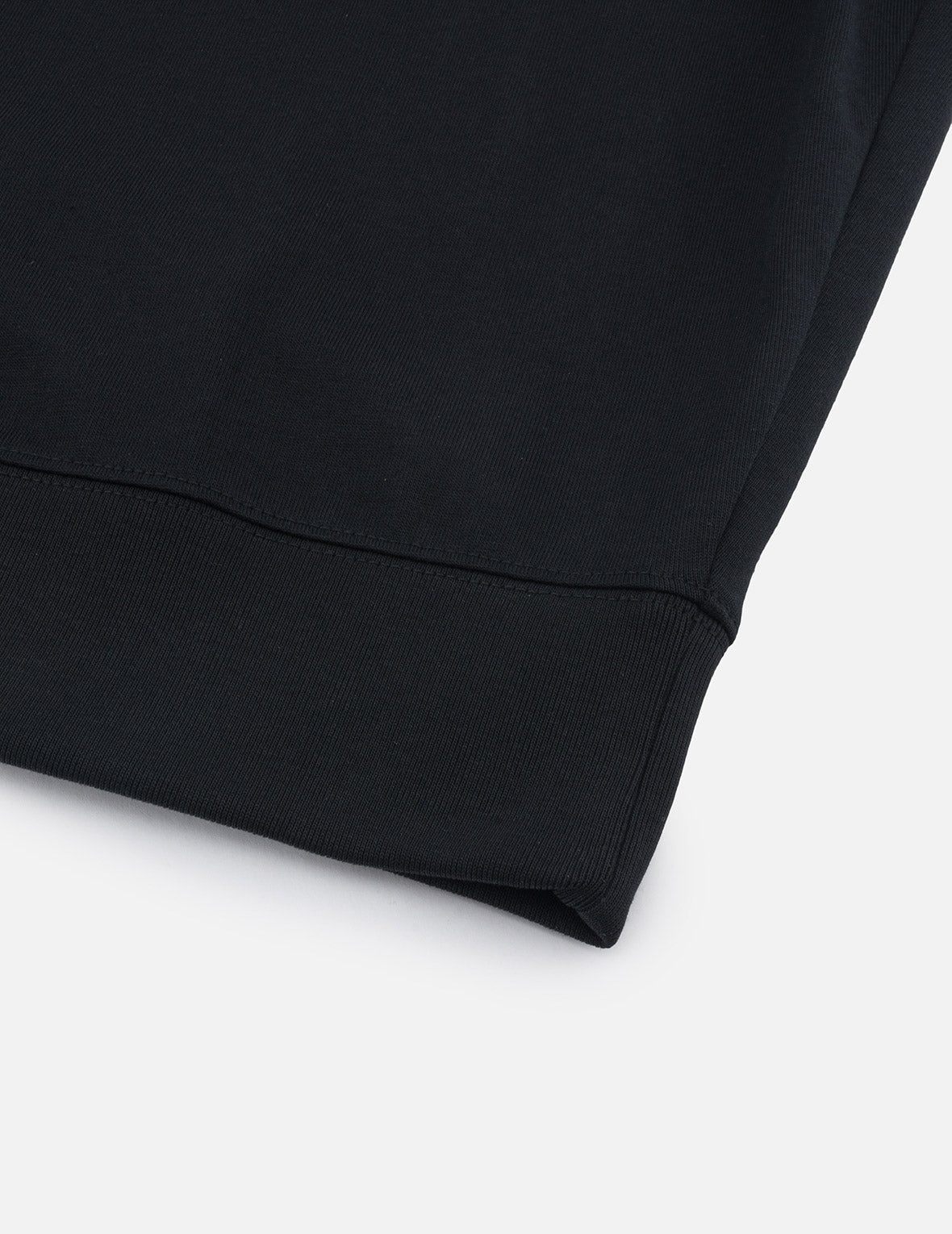 Logo Embroidery and Hummingbird Print Regular Fit T-shirt - 10