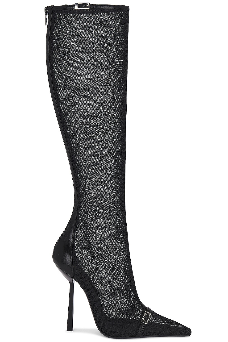 Oxalis Boot - 1