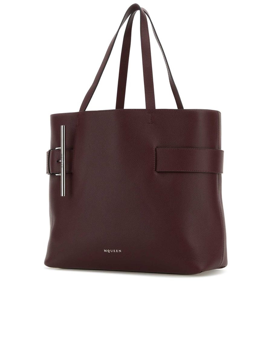 Alexander Mcqueen Sling Shopper - 2