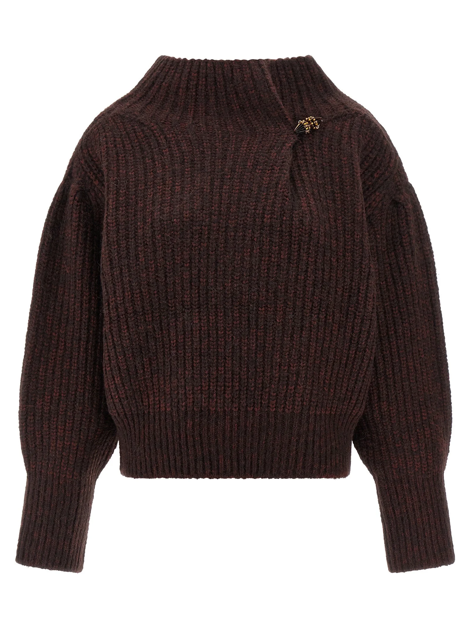 Dries Van Noten Women 'Teubina' Sweater - 1