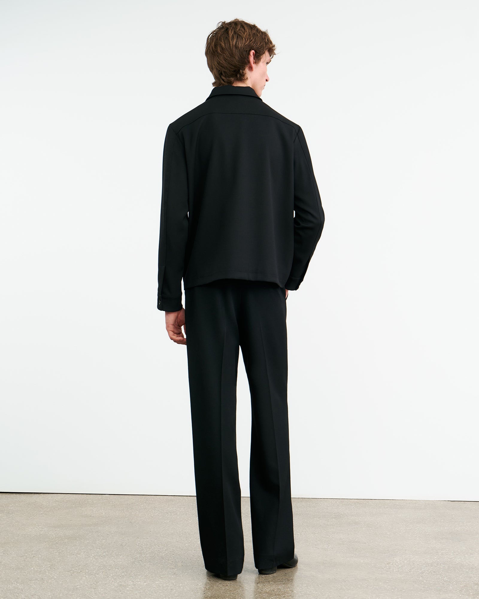 ALEXANDER JACKET - 5
