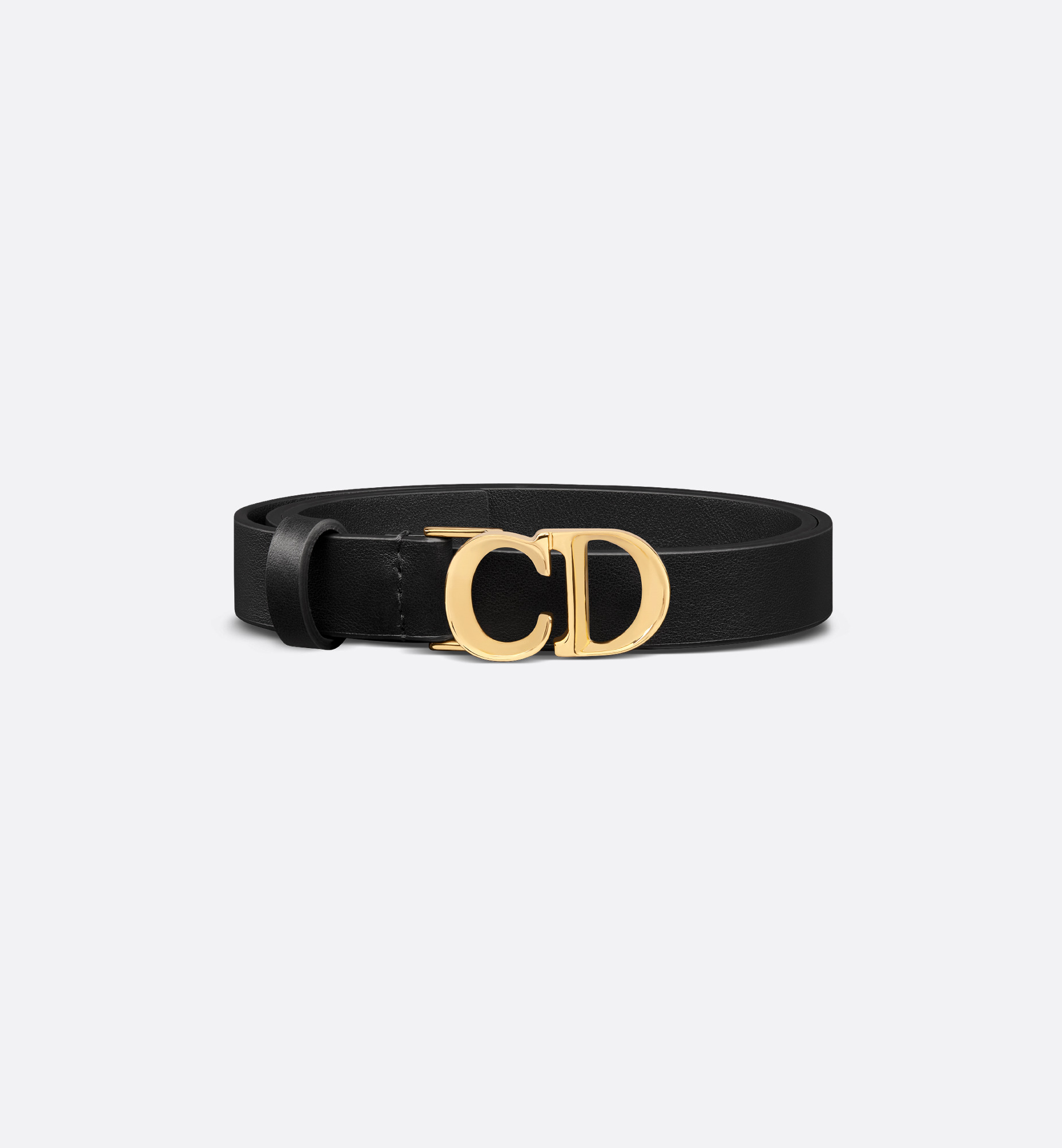 C'est Dior Belt - 3