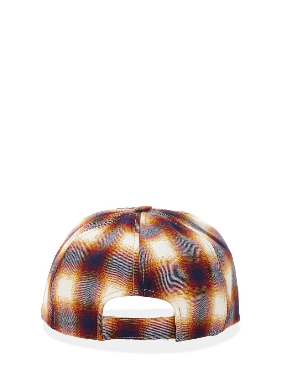 Isabel Marant Baseball Cap "Tyron" - 2