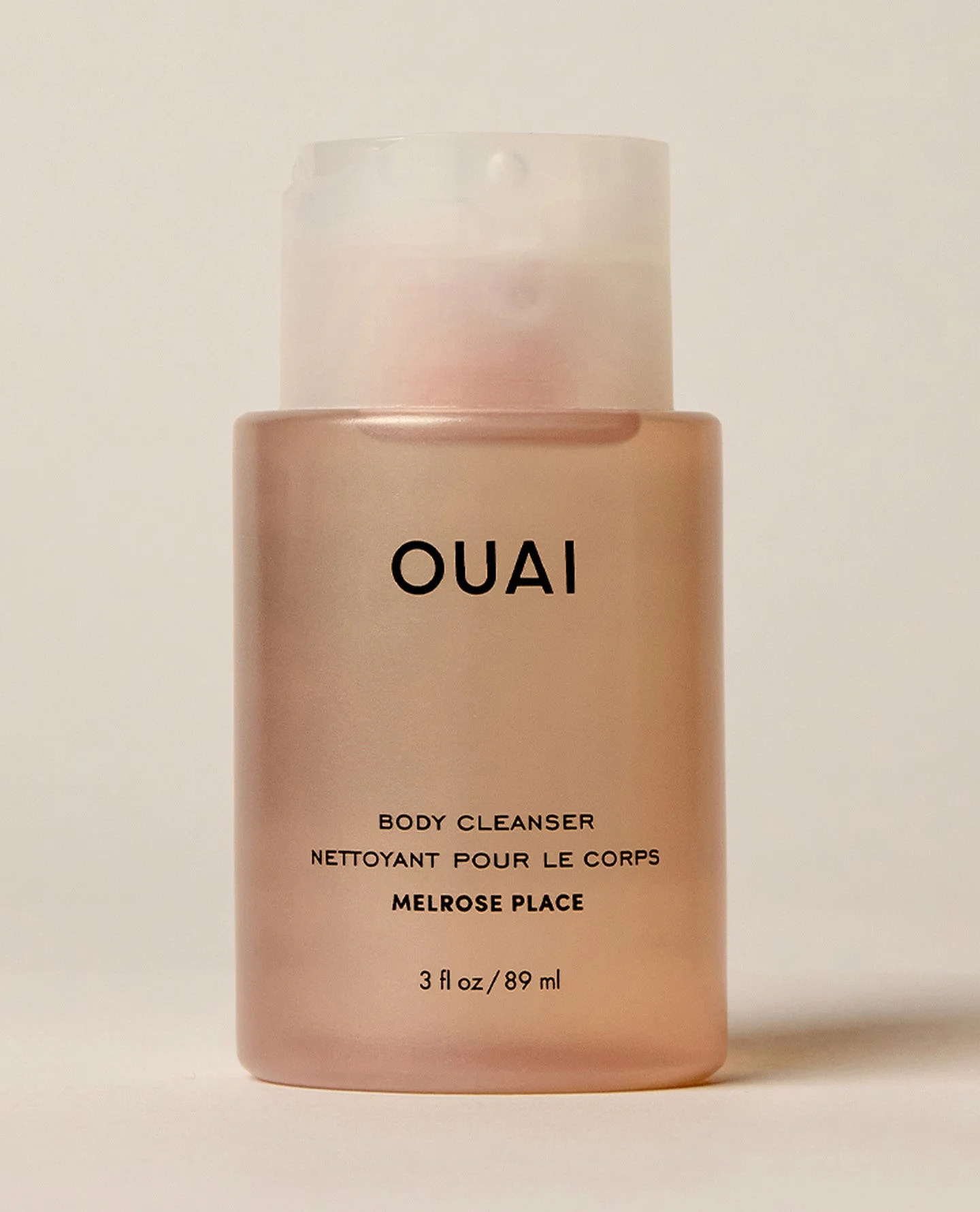 Body Cleanser Melrose Place - Travel - 1