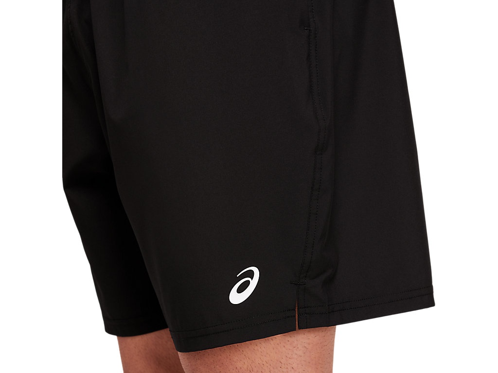 Men's 7IN Woven Train Short - 5