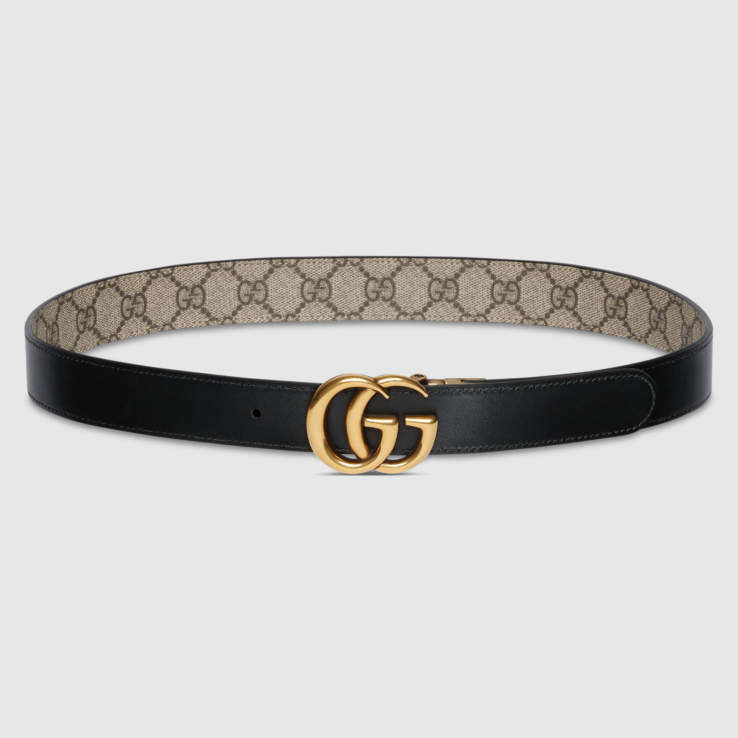 GG Marmont reversible belt - 7