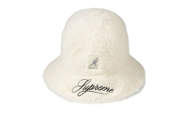 Kangol Furgora Casual Hat "SS 20" - 1