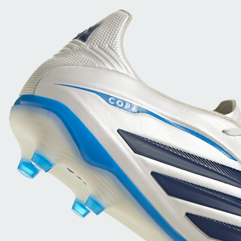 Copa Pure IV Pro Firm Ground Soccer Cleats 10