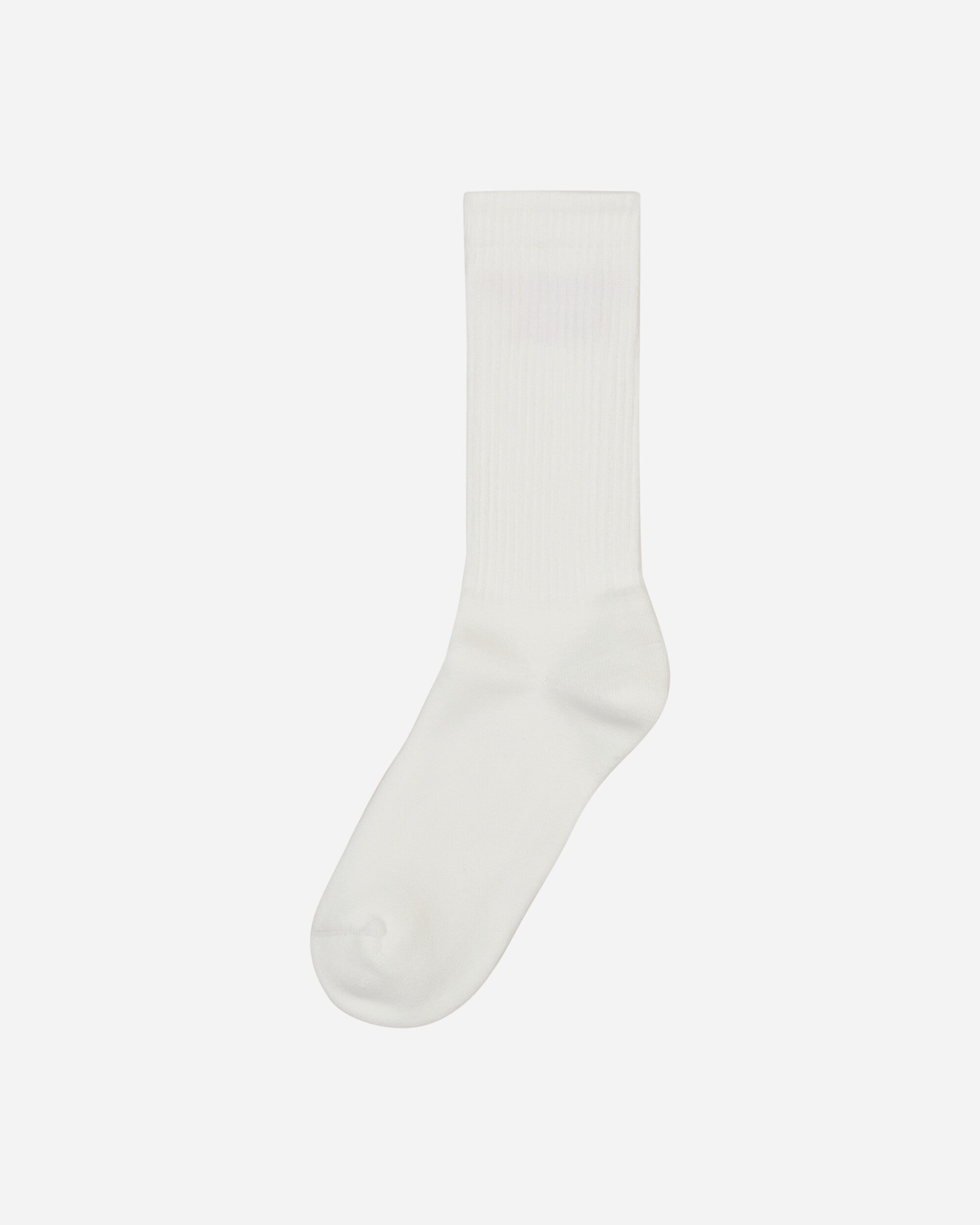 Evan Socks White - 2