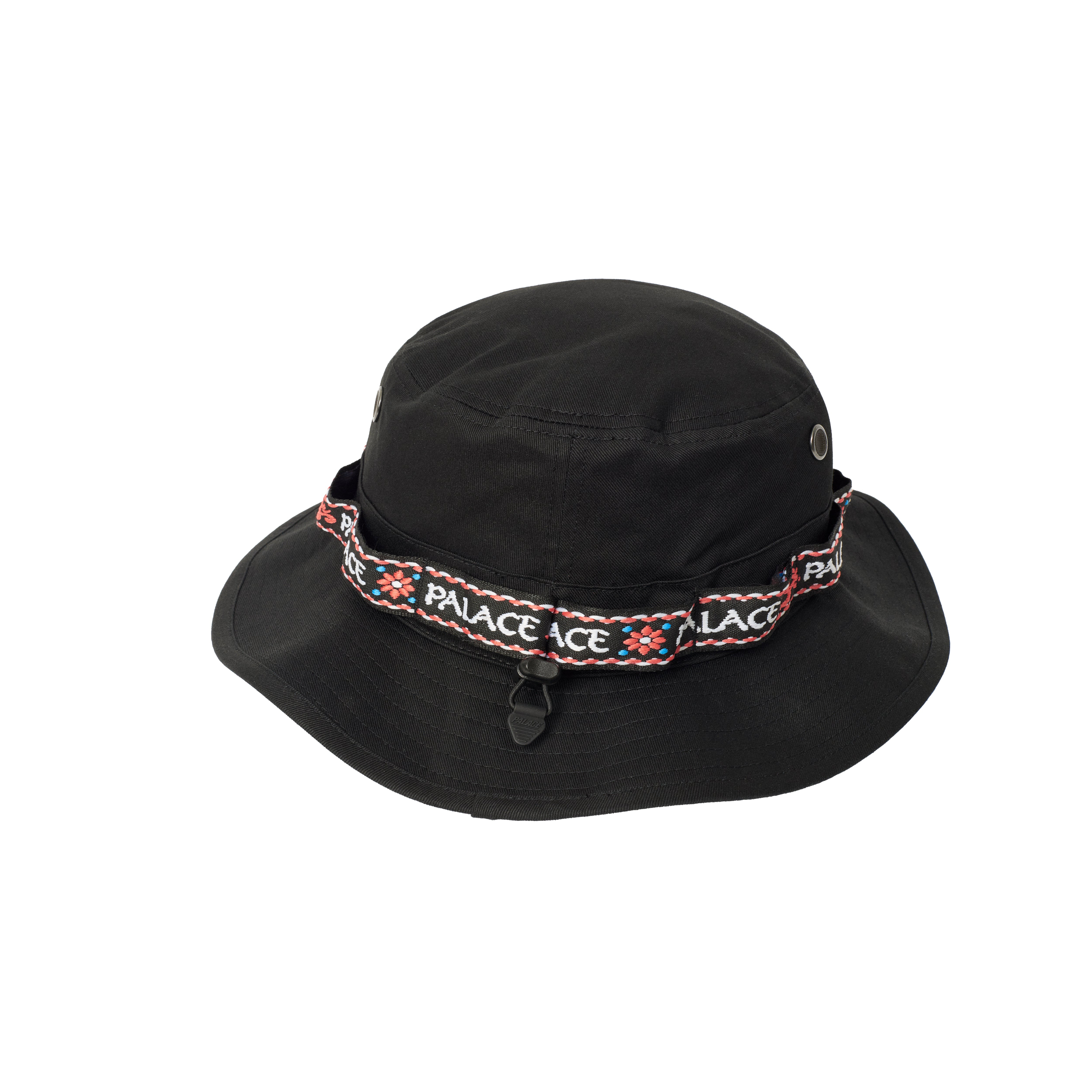 OM BOONIE BLACK - 2