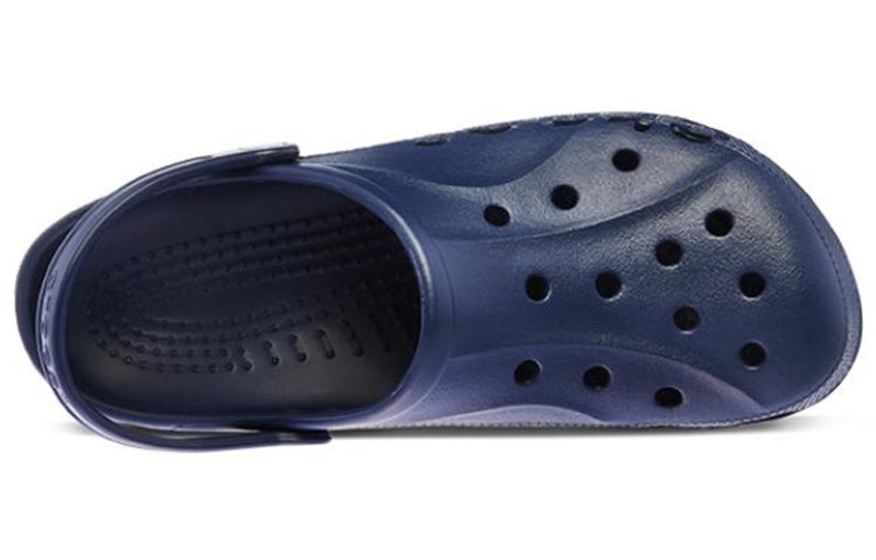 crocs Crocs Classic Baya Clog 'Navy' 10126-410 outlook