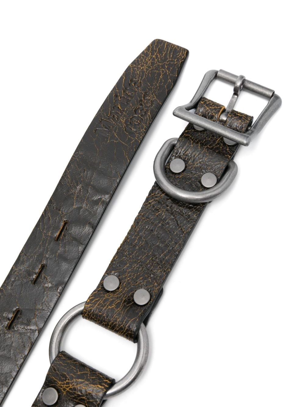 Bondage belt - 2