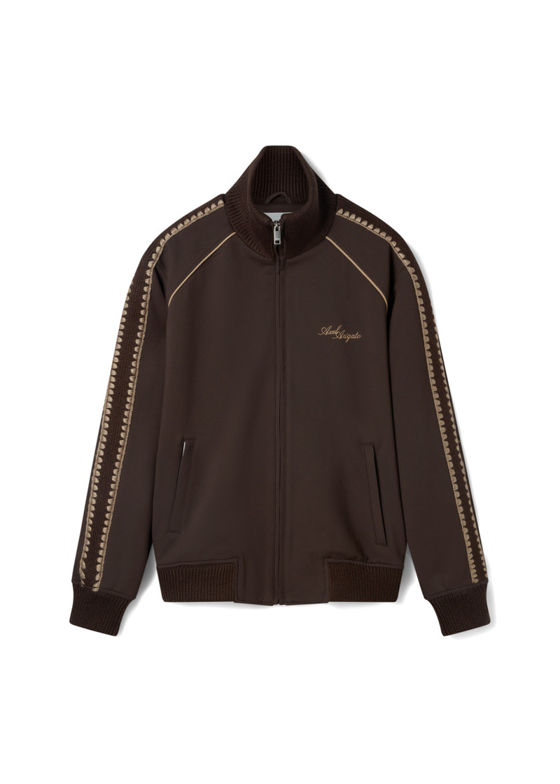 Carter Track Jacket 1
