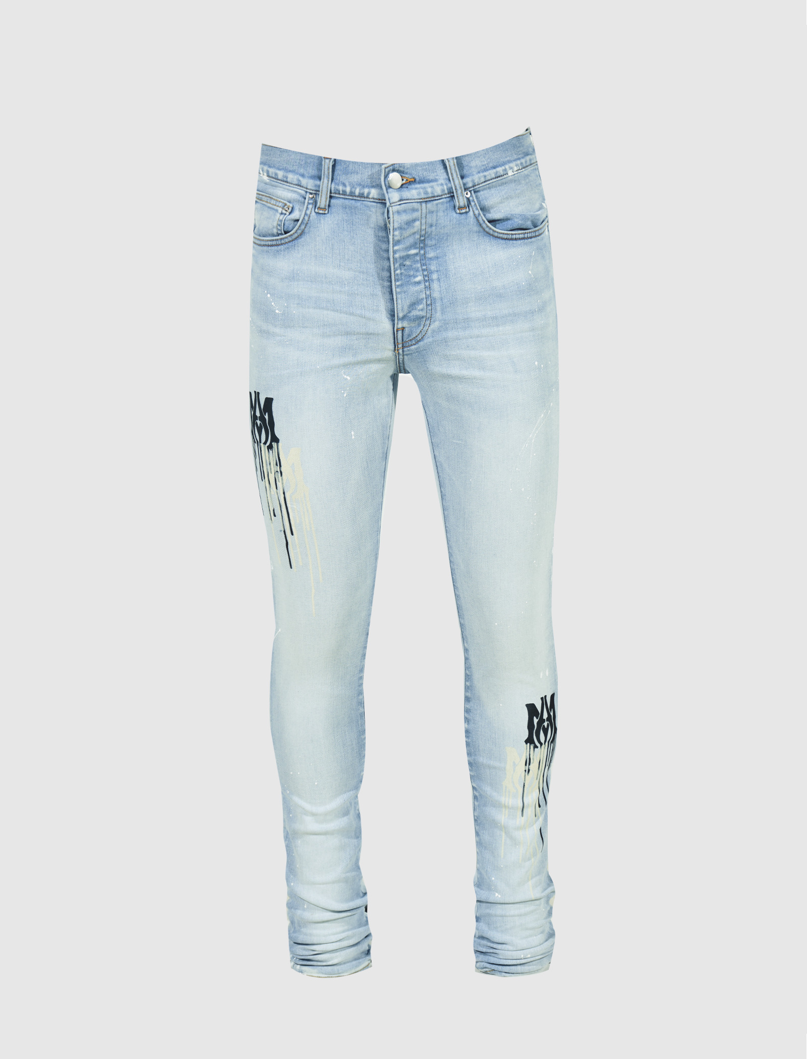 MA STENCIL JEAN - 1