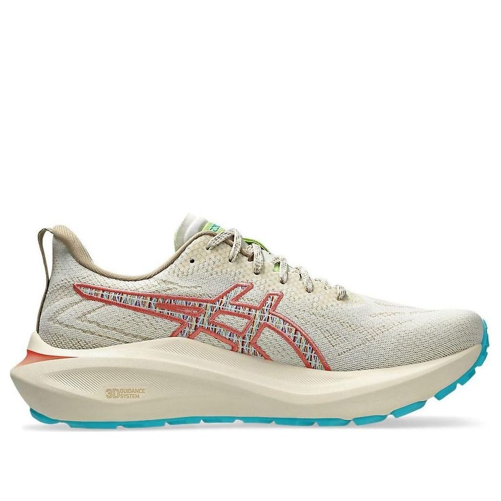 (WMNS) ASICS GT-2000 13 TR 'Nature Bathing Guava' 1012B829-700 - 2