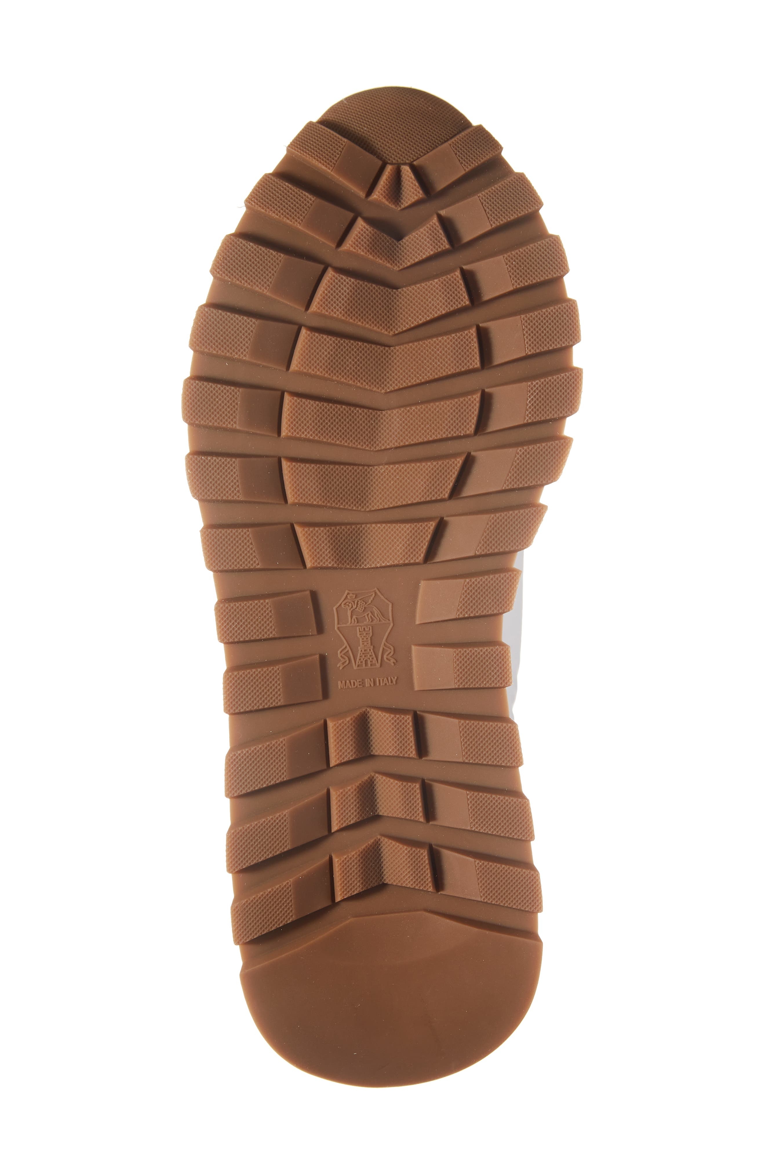 Monili Trim Runner Sneaker - 6